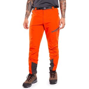 Trangoworld Trx2 Dura Pro Pants Oranje XL / Regular Man