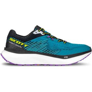 Scott - Pursuit - Gravel Trailschoenen - Blauw