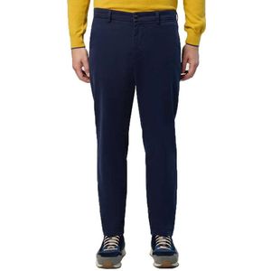 North Sails Defender Slim Fit Chino Broek