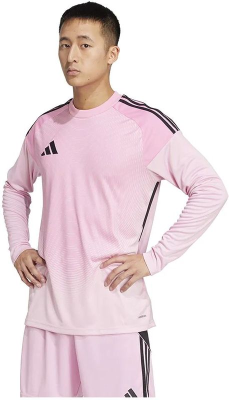 Keeperstrui met lange mouwen adidas Tiro25 Competition