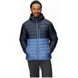 Marmot - Highlander - Donzen Jas - 700 Fill Power - Lichtgewicht Warmte - Met Capuchon