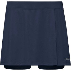 Head - Easy Court - Rok - Blauw - Tennisrokjes