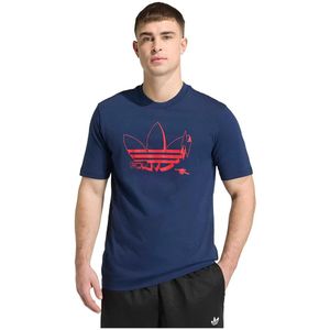 Adidas Arsenal Fc Seasonal Graphic T-shirt Met Korte Mouwen