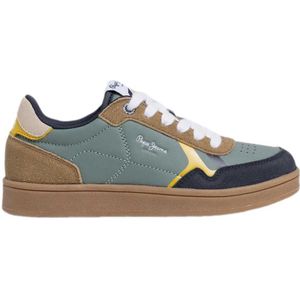 Pepe Jeans Player Classic Schoenen