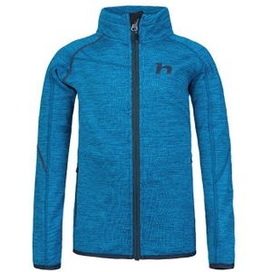 Hannah Gery Fleece Met Volledige Rits