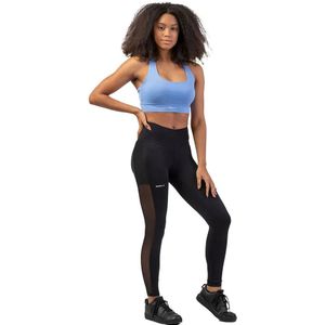 Nebbia Active Sports 413 Sporttop Met Medium Ondersteuning