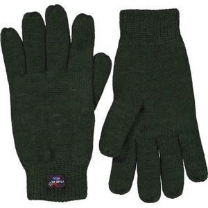 Nza New Zealand Ripia Gloves Groen S-M Man