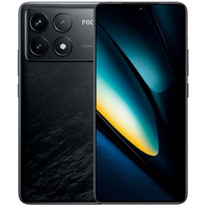 Poco F6 Pro 5g 12gb/256gb 6.6´´ Gerenoveerd