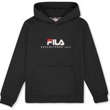 Fila - Carisio Regular Logo - Hoodie - Junior