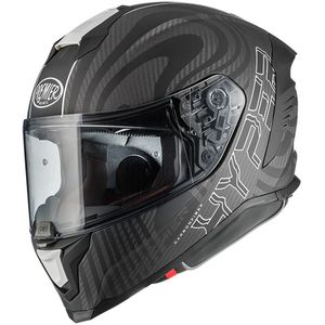 Premier Helmets 25 Hyper Carbon Pinlock Included Integraalhelm