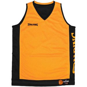 Spalding Reversible Mouwloos T-shirt