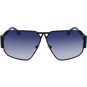 Karl Lagerfeld 339s Sunglasses Zwart Black Man