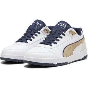 Puma Rbd Game Low Retro Club Schoenen