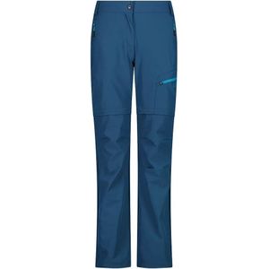 Cmp Zip Off 31t5116 Broek