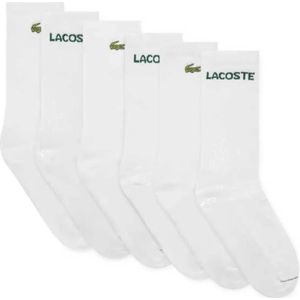 Lacoste Kids B46511 Sokken 6 Paren