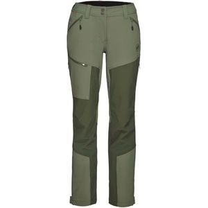 Mammut Zinal Hybrid Softshell Broek