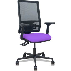 Piqueras Y Crespo Bormate Asyncro Arms 2d Ergonomische Bureaustoel