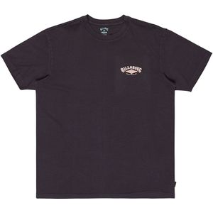 BILLABONG - ARCH - Shirt - Navy