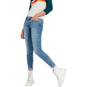 Wrangler - Skinny Jeans - Spijkerbroek