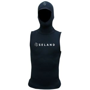 Seland Ajg Neopreen Vest 2 Mm