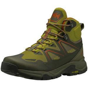 Helly Hansen Cascade Mid Ht Hiking Boots Groen EU 45 Man