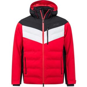 Head Freedom Down Jacket Rood 3XL Man