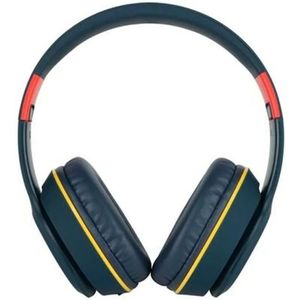 Red Bull Racing Pole Tws Draadloze Koptelefoon