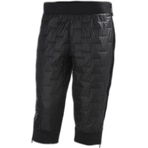 Helly Hansen 3/4 Lifaloft Insulated Pants Zwart XL Man