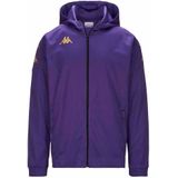 Kappa Grevolo Sweatshirt Met Rits