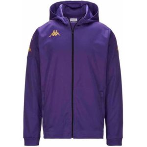 Kappa Grevolo Sweatshirt Met Rits