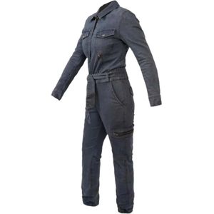 By City Black Hawk Overall