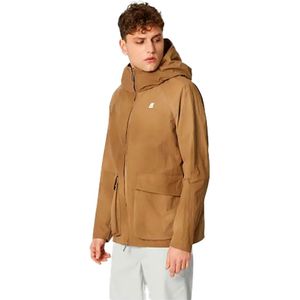 K-way Jadie Tie Dye Jas