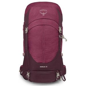 Osprey Sirrus 36 Backpack Paars