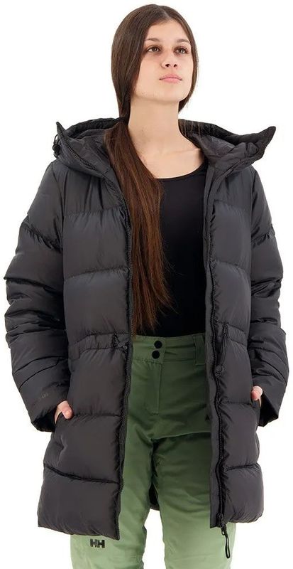Helly Hansen - Essence - Damesparka - Verstelbaar - 600-laags Dons