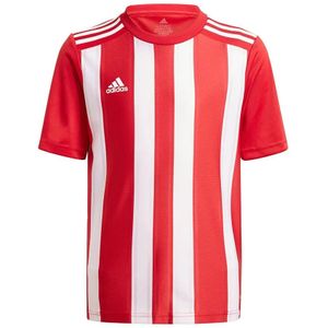 Adidas - Striped 21 - T-shirt - Met Korte Mouwen