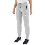 Macron - FCE Simo - Dames Joggingbroek - Geborsteld Katoenfleece