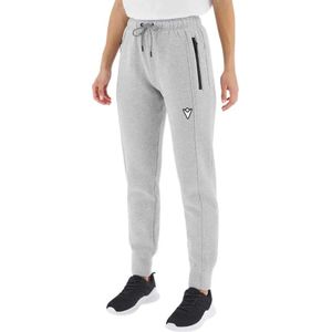 Macron - FCE Simo - Dames Joggingbroek - Geborsteld Katoenfleece