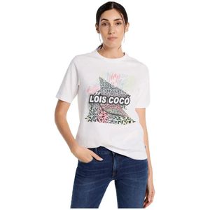 Lois Jeans 6869 T-shirt