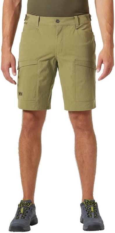 Korte Helly Hansen Verglas Tur