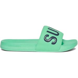 Superdry Core Graphic Slippers