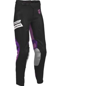 Thor Launchmode Bleach Off-road Broek