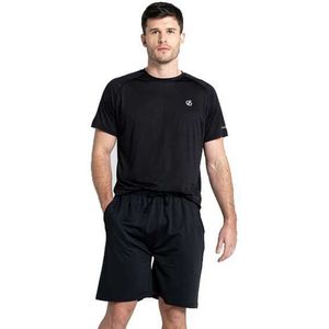 Dare2b Sprinted Shorts Zwart XL Man