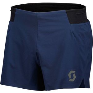 Scott Rc Split Shorts Blauw XL Man