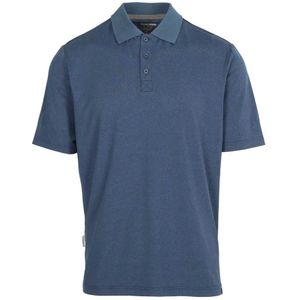 Trespass Gedding Korte Mouw Poloshirt