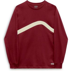 Vans Sidestripe Blocks Trui