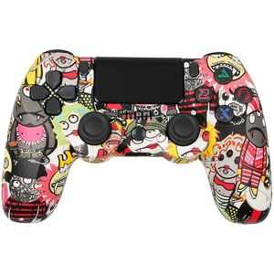 Powergaming V2 Cartoon Ps4-controller