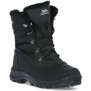 Trespass Negev Ii Snow Boots Zwart EU 43 Man