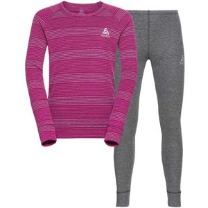 Odlo Active Warm Eco Basislaagbroek