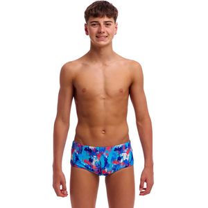 Funky Trunks Sidewinder Trunks Zwemboxer