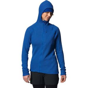 Houdini Pace Flow Jas